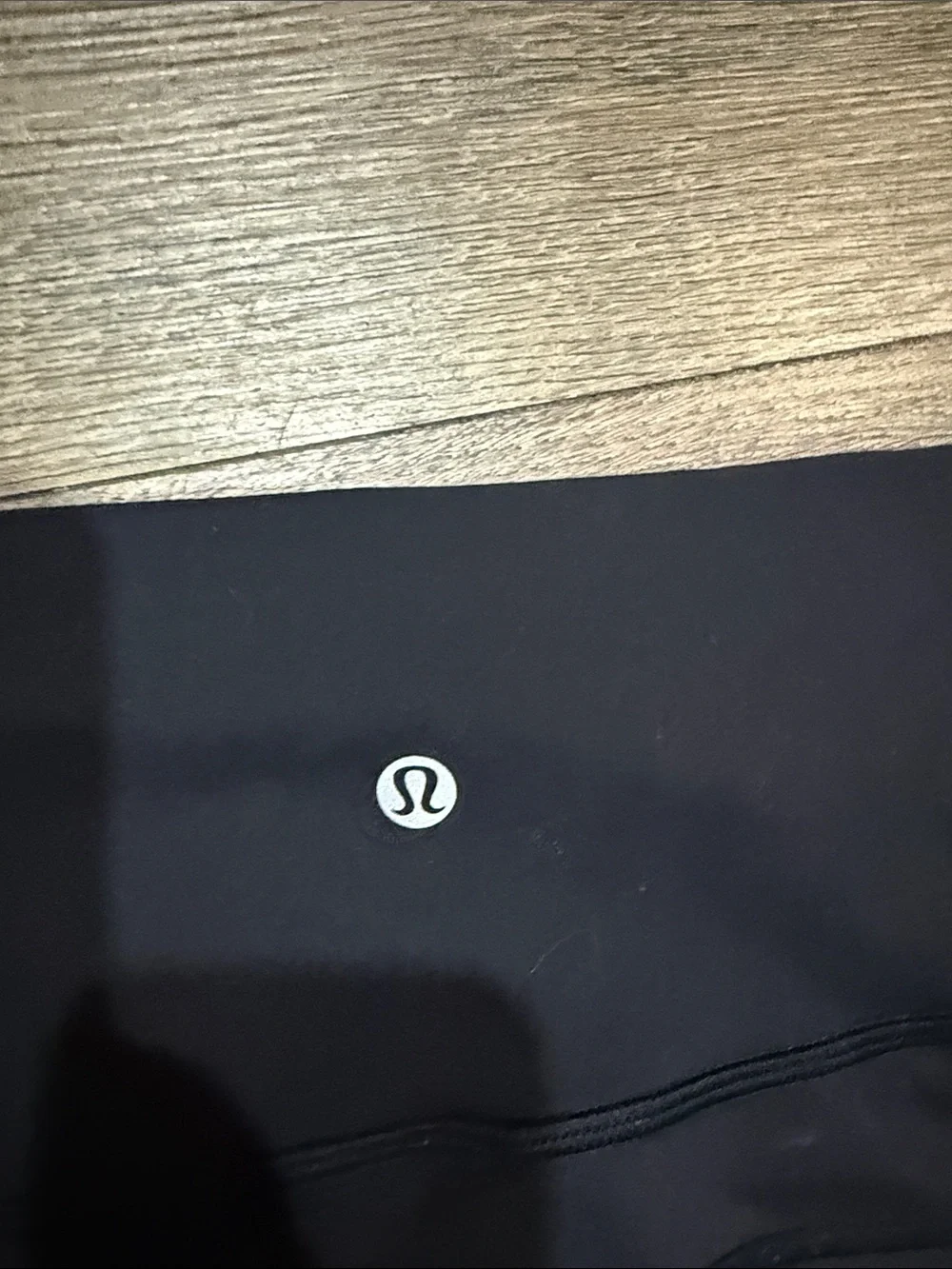 lululemon athletica high rise